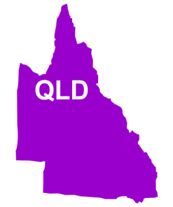 QLD Justice of the Peace