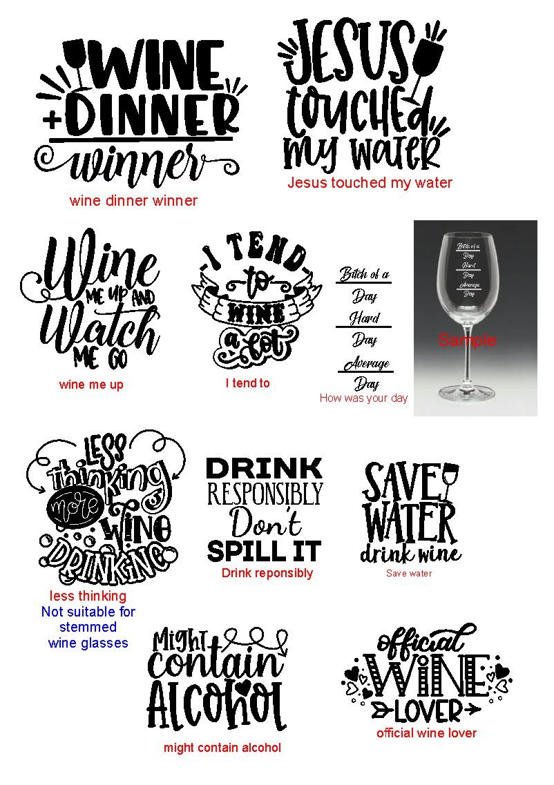 Wine Glass