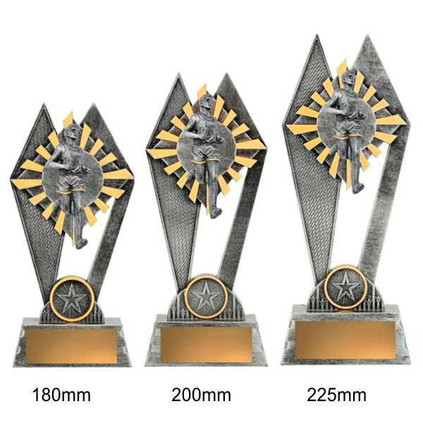 Peak Male Athletics (3 Sizes)