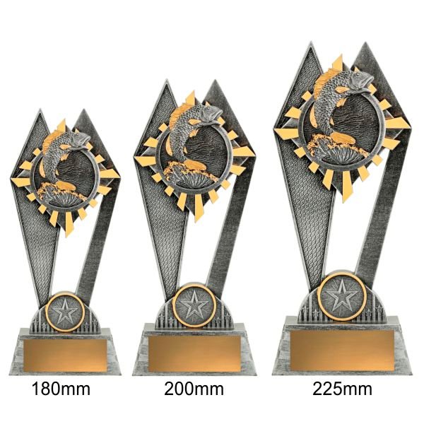Peak Fishing (3 Sizes)