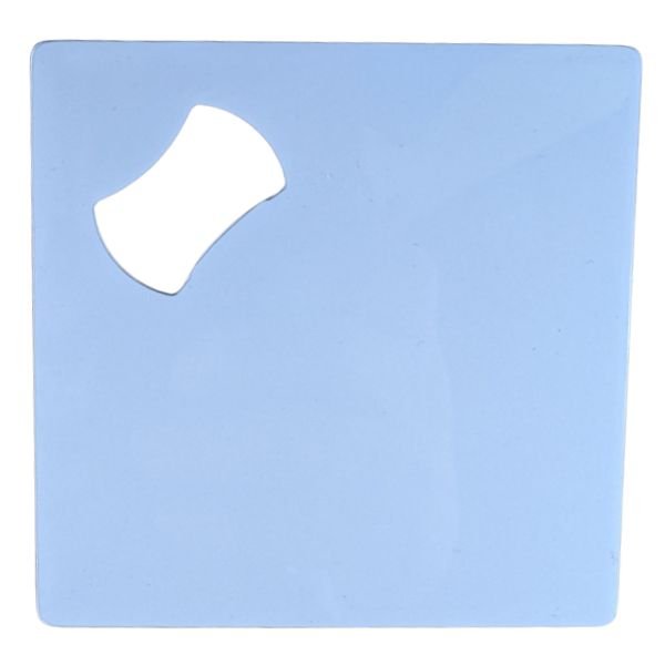 Sublimation Bottle Opener & Coaster