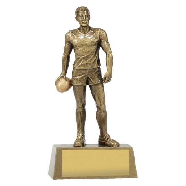 Aussie Rules Hero (2 sizes)