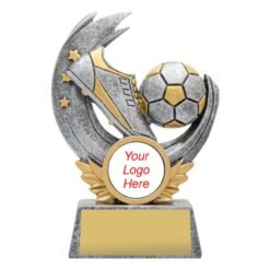 Lunar Series Soccer (3 Sizes)