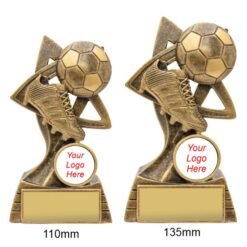 Alternative view of Spinifex Series Soccer (2 Sizes)