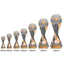 Alternative view of Apex Series Soccer (7 Sizes)
