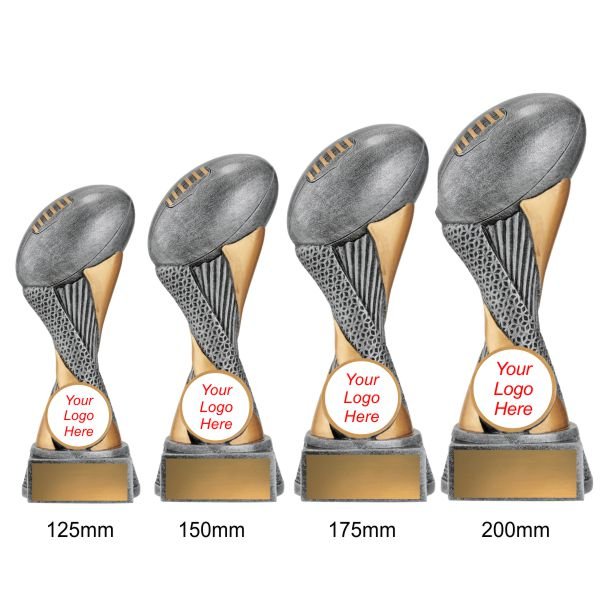 Apex Aussie Rules (4 Sizes) - Image 2