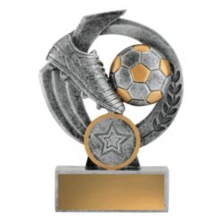 Falcon Series Soccer (2 Sizes)