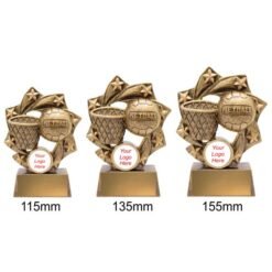 Alternative view of Tracer Series Netball (3 Sizes)