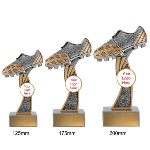 Raptor Boot (3 Sizes) - Image 2