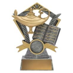 Academic Valour  (3 Sizes)