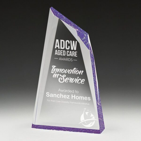 Acrylic Charger ( 3 Sizes & 4 Colours) - Image 5