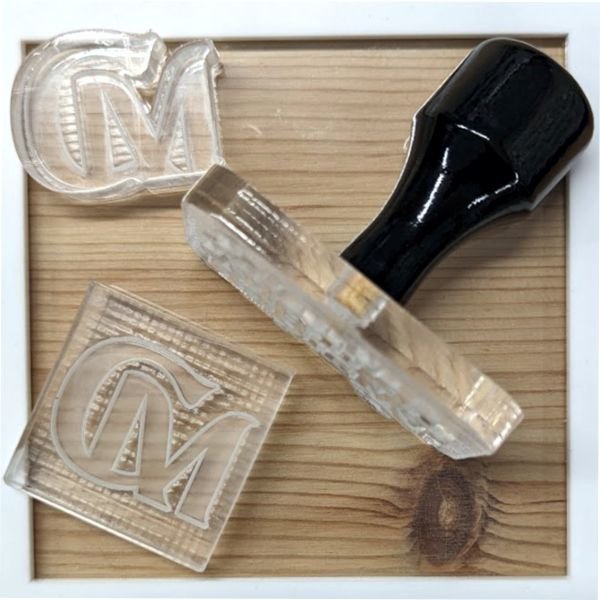 Acrylic Stamps