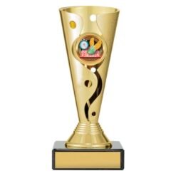 Athletics Carnival Cup - Gold (3 Sizes)