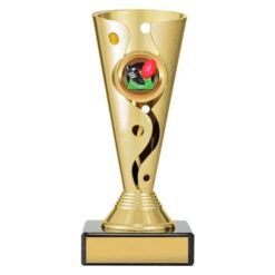 Aussie Rules Carnival Cup - Gold (3 Sizes)