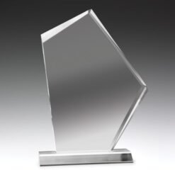 Acrylic Award Summit ( 3 Sizes)