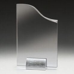 Acrylic Wave( 3 Sizes)