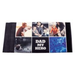 Alternative view of Sublimation Beverage Holder Wrap