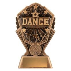 Cosmos Dance (3 Sizes)