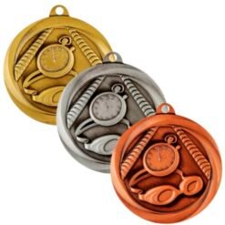 Swim Econo Medal