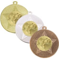 Gold Sidekick Medal