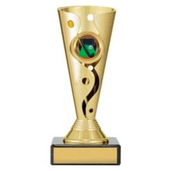 Hockey Carnival Cup - Gold (3 Sizes)