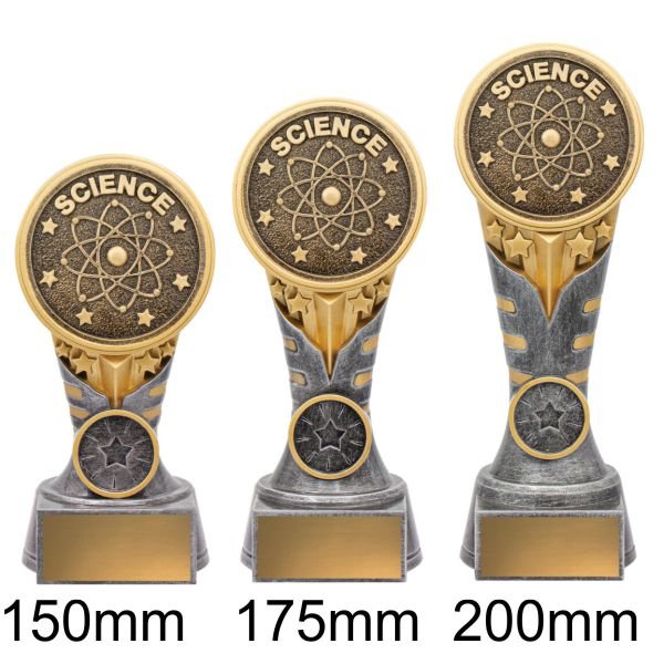 IKON Trophy Science (3 Sizes) - Image 2