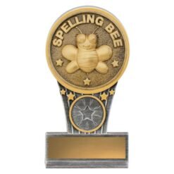 Mini IKON Spelling Bee 125mm