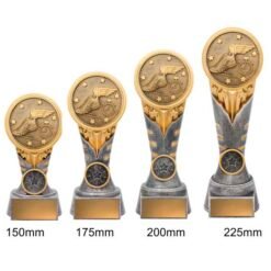 Alternative view of IKON Trophy Athletics  (4 Sizes)