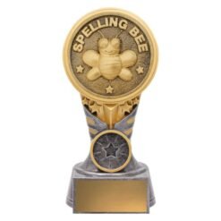 IKON Trophy Spelling Bee (3 Sizes)
