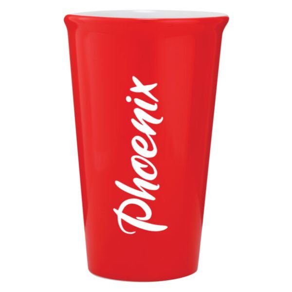 Laserable Latte Mugs - Image 3