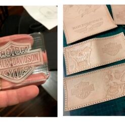 Alternative view of Acrylic Stamps
