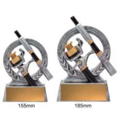 Alternative view of Mainline Prize Trophy (2 Sizes)