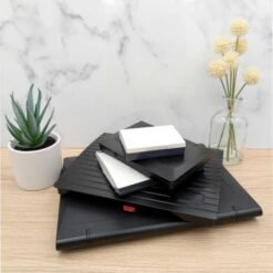 Stamp Pads for Uncoated Paper and Cardboard