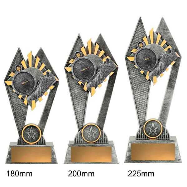 Peak Track (3 Sizes) - Image 2