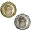 Basketball Prestige Medal