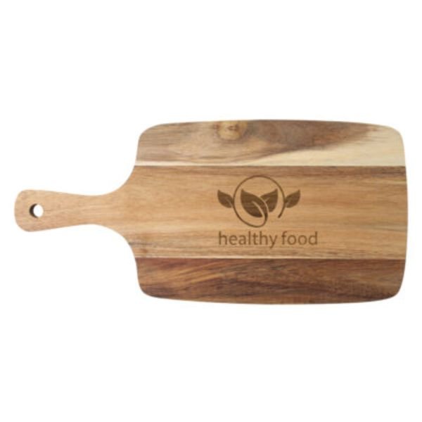 Acacia Serving Boards - Image 4