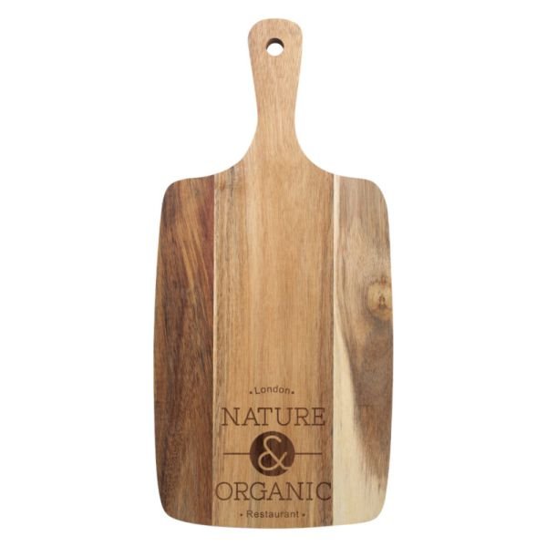 Acacia Serving Boards - Image 5
