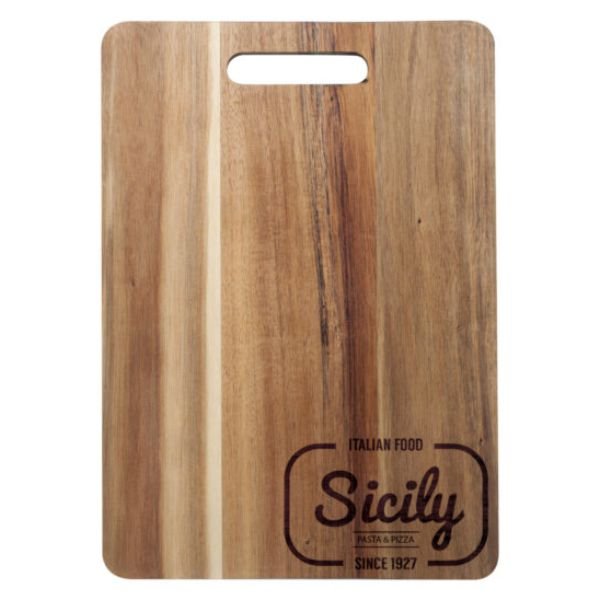 Acacia Serving Boards - Image 6