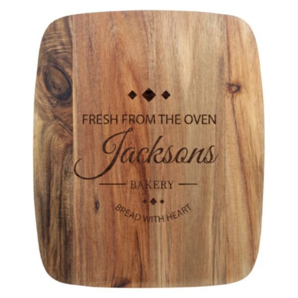 Acacia Serving Boards - Image 3