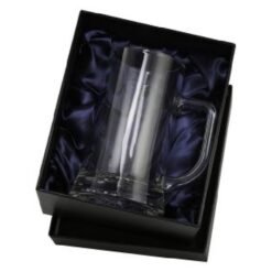 Alternative view of Centennial Glass Tankard