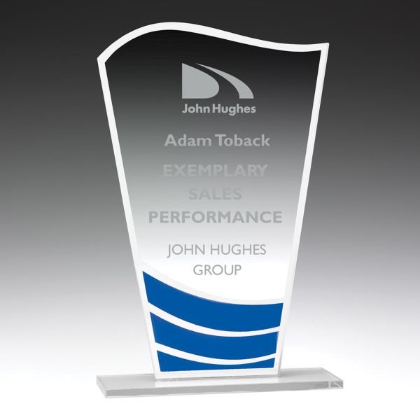 Glass Blue Tailwind - Image 2