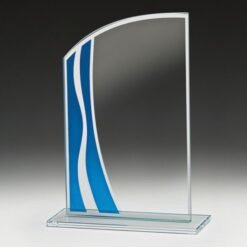 Neo Glass Award ( 3 Sizes)