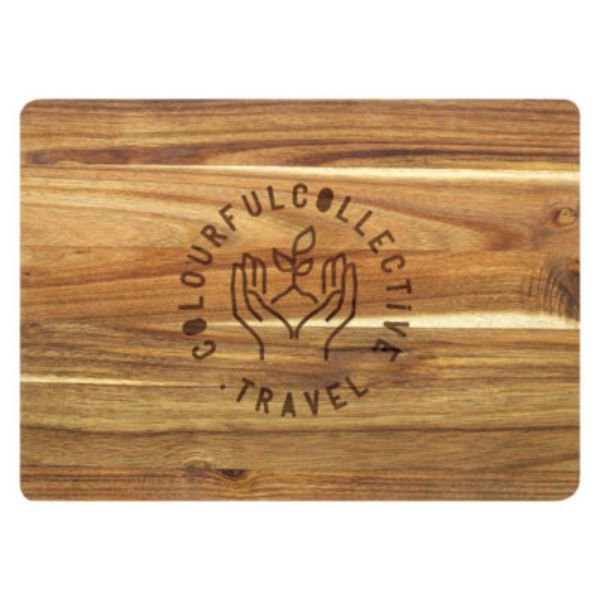 Acacia Serving Boards - Image 8
