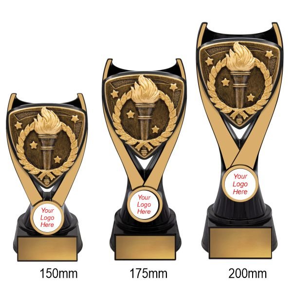Nova Achievement (3 sizes) - Image 2