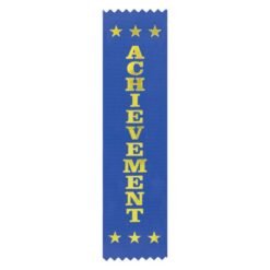Achievement Ribbon