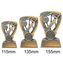 Alternative view of Cricket Armour (3 Sizes)