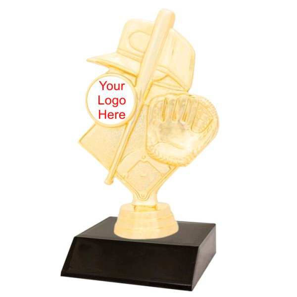 Baseball / Softball Trophy 140mm