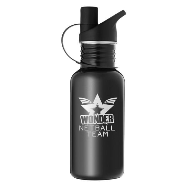 Stainless Steel Waterbottles - Image 10