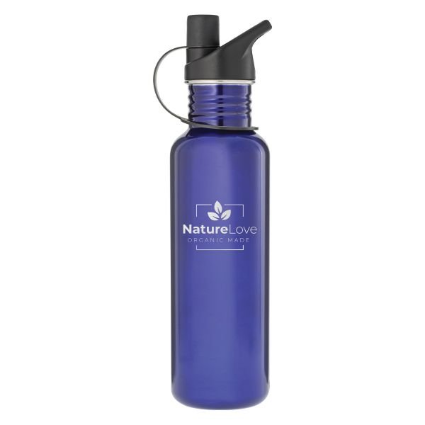Stainless Steel Waterbottles - Image 9