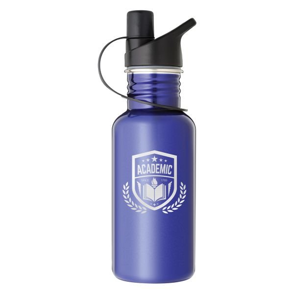 Stainless Steel Waterbottles - Image 8